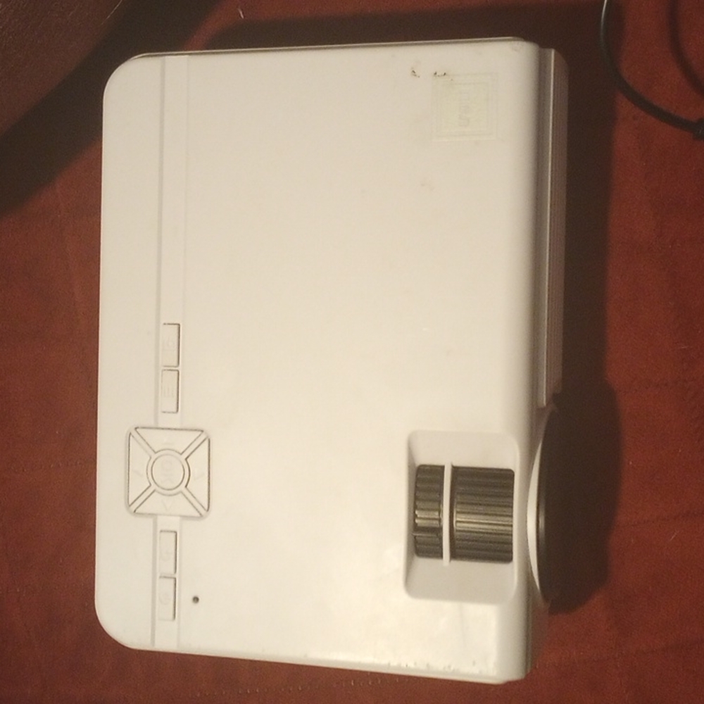 RCA Projector